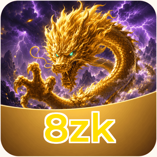 8zk Logo