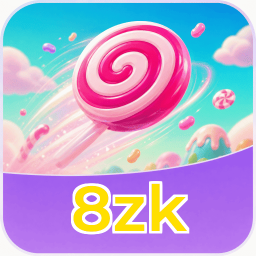 8zk Logo