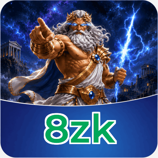 8zk Logo