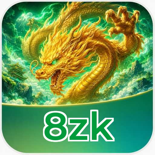 8zk Logo