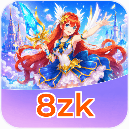 8zk Logo