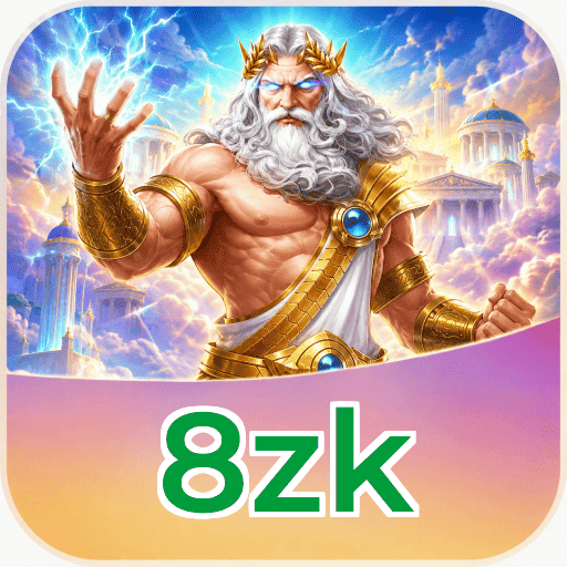 8zk Logo