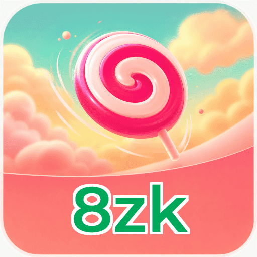 8zk Logo