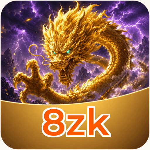 8zk Logo - FAQ dan Bantuan
