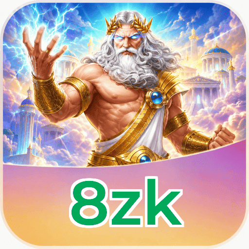 8zk Logo