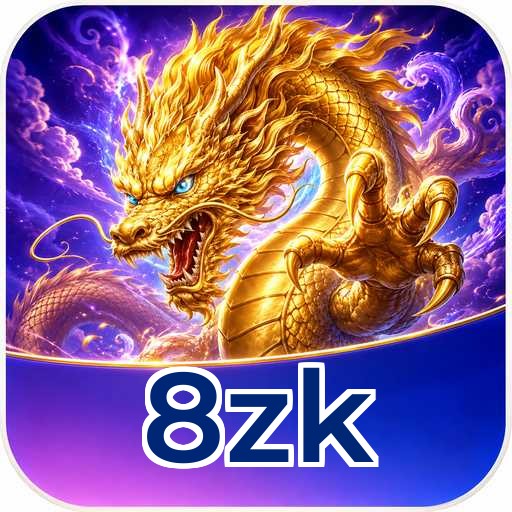8zk Logo