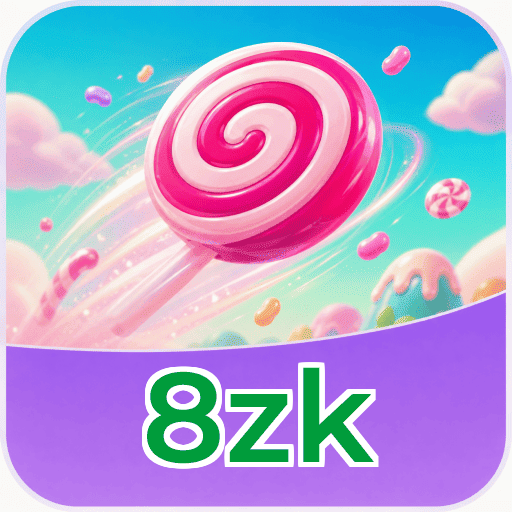8zk Logo