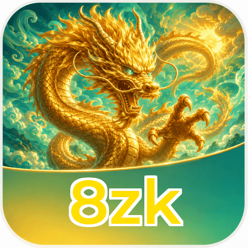 8zk Logo