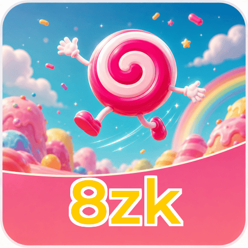8zk Logo