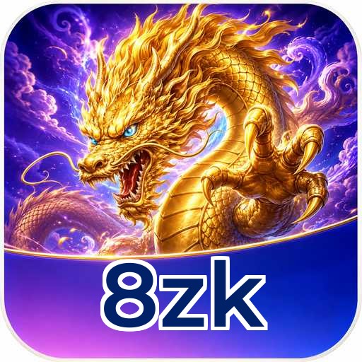 8zk Logo