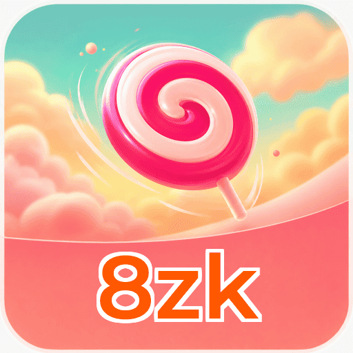 8zk Logo