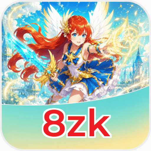 8zk Logo