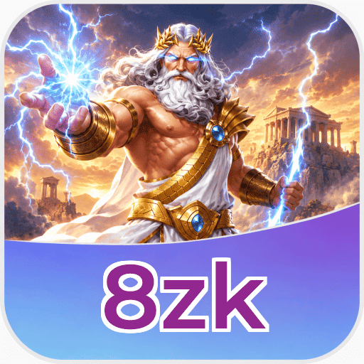 8zk Logo