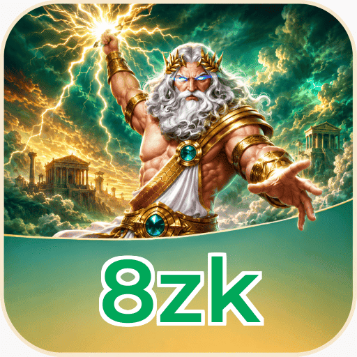 8zk Logo