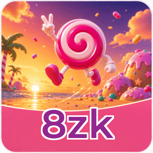 8zk Logo