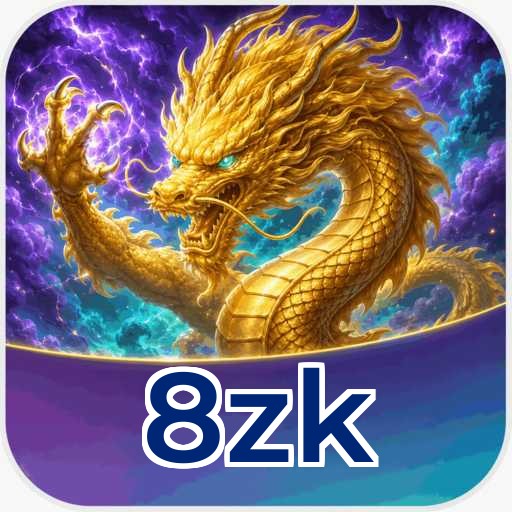 8zk Logo