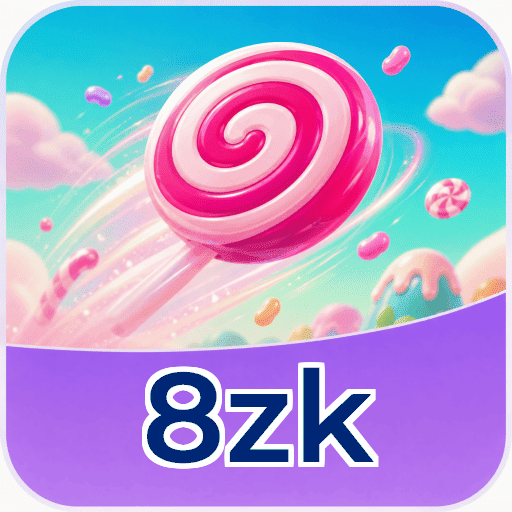 8zk Logo