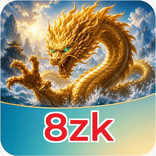 8zk Logo