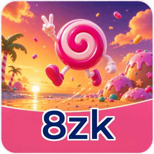 8zk Logo