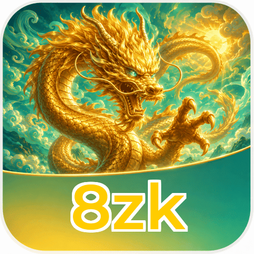 8zk Logo